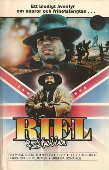Смотреть фильм Riel (1979) онлайн в хорошем качестве SATRip