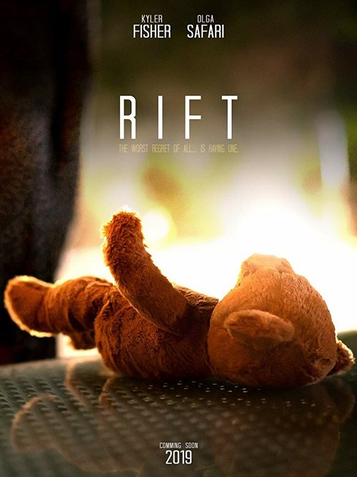 Смотреть фильм Rift  онлайн 