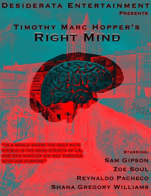 Смотреть фильм Right Mind (2013) онлайн 