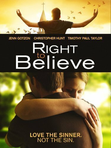 Смотреть фильм Right to Believe (2014) онлайн в хорошем качестве HDRip