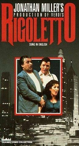 Смотреть фильм Риголетто / Rigoletto (1982) онлайн в хорошем качестве SATRip