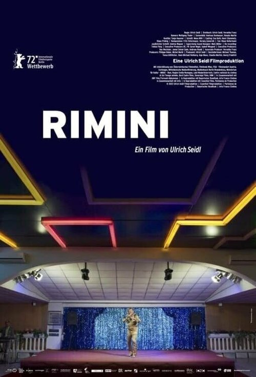 Римини / Rimini
