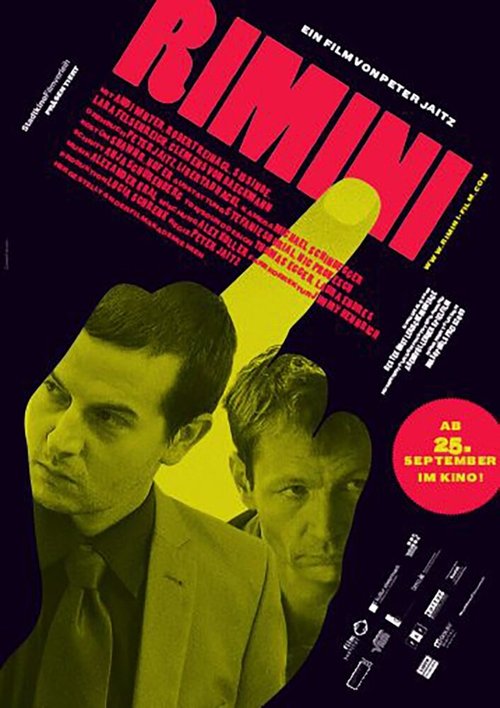 Смотреть фильм Римини / Rimini (2009) онлайн в хорошем качестве HDRip
