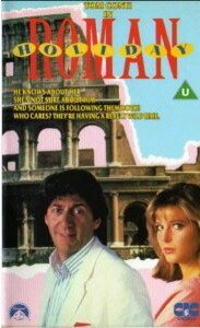 Смотреть фильм Римские каникулы / Roman Holiday (1987) онлайн в хорошем качестве SATRip