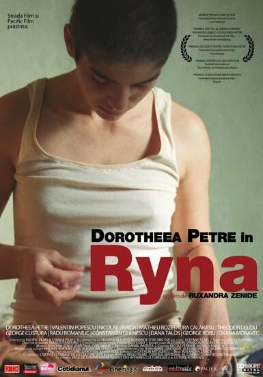 Смотреть фильм Рина / Ryna (2005) онлайн в хорошем качестве HDRip