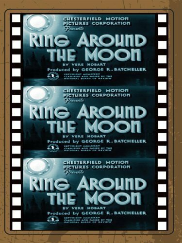 Смотреть фильм Ring Around the Moon (1936) онлайн в хорошем качестве SATRip