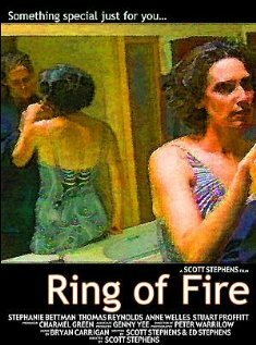 Смотреть фильм Ring of Fire (2003) онлайн 