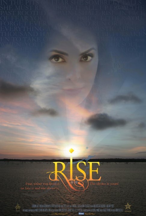 Смотреть фильм Rise (2015) онлайн 