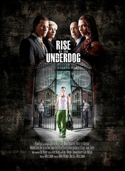 Смотреть фильм Rise of the Underdog (2013) онлайн 