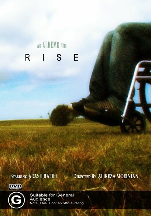 Смотреть фильм Rise (2006) онлайн 