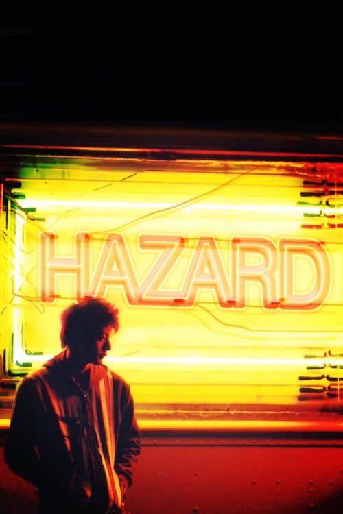 Смотреть фильм Риск / Hazard (2005) онлайн в хорошем качестве HDRip