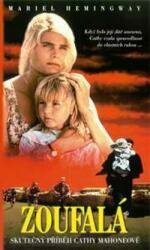 Смотреть фильм Рискованное спасение: История Кэти Махони / Desperate Rescue: The Cathy Mahone Story (1993) онлайн в хорошем качестве HDRip