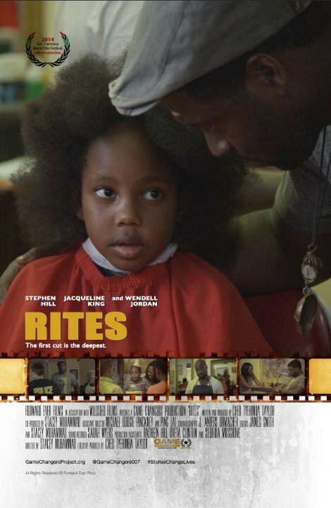 Смотреть фильм Rites (2014) онлайн 