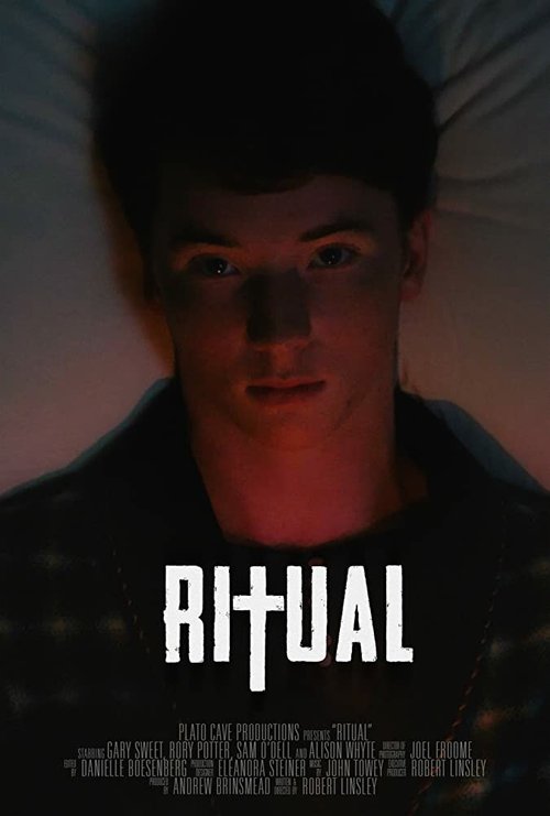 Смотреть фильм Ritual (2019) онлайн 