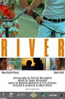 Смотреть фильм River (2007) онлайн в хорошем качестве HDRip