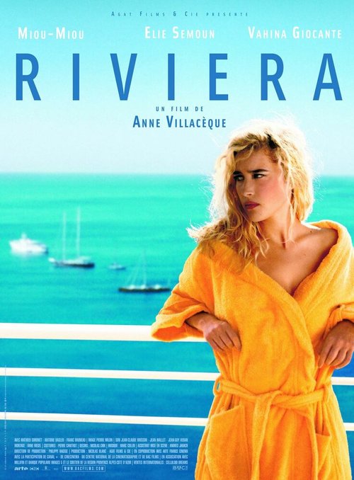 Смотреть фильм Ривьера / Riviera (2005) онлайн в хорошем качестве HDRip