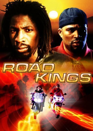 Смотреть фильм Road Dogs (2003) онлайн в хорошем качестве HDRip