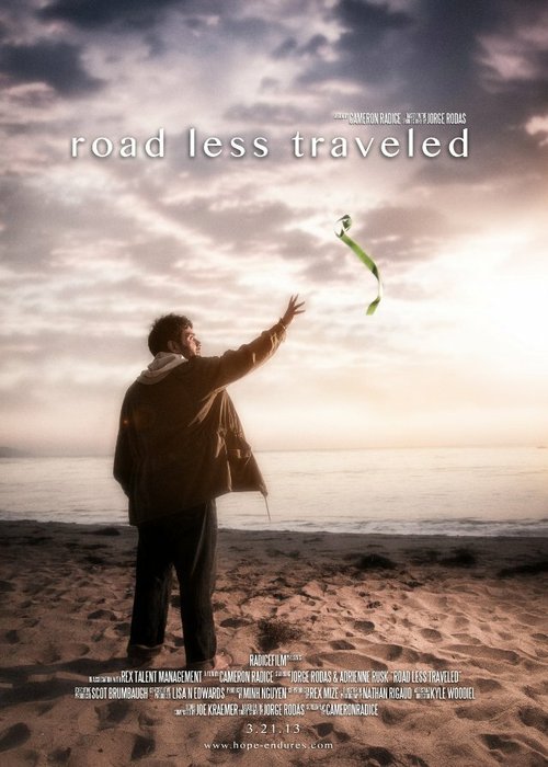 Смотреть фильм Road Less Traveled (2013) онлайн 
