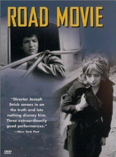 Смотреть фильм Road Movie (1973) онлайн в хорошем качестве SATRip