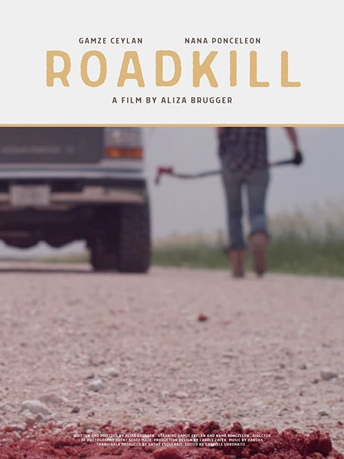 Смотреть фильм Roadkill (2020) онлайн 