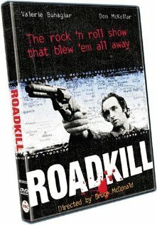Смотреть фильм Roadkill (1989) онлайн в хорошем качестве SATRip