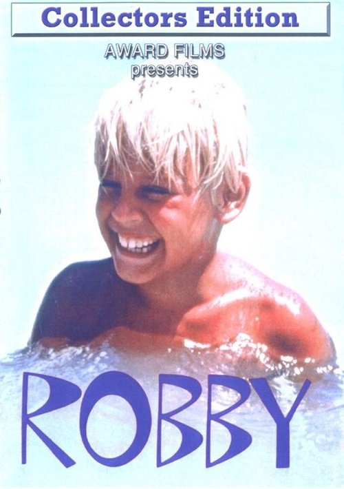 Смотреть фильм Робби / Robby (1968) онлайн в хорошем качестве SATRip