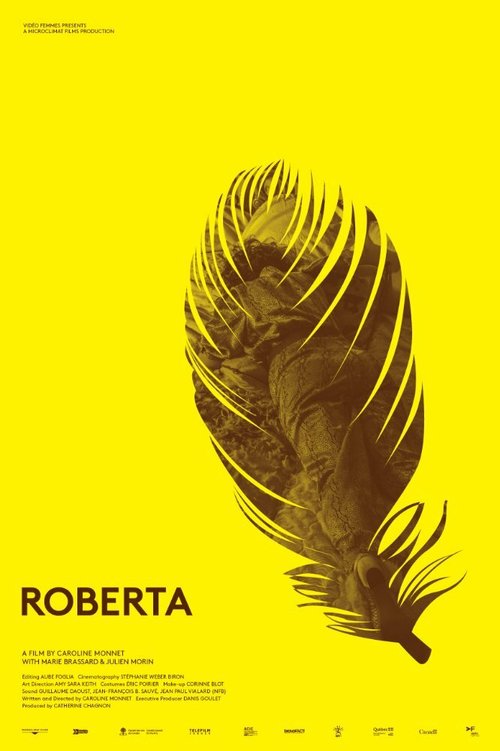 Смотреть фильм Роберта / Roberta (2014) онлайн 