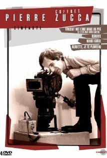 Смотреть фильм Роберта / Roberte (1979) онлайн в хорошем качестве SATRip