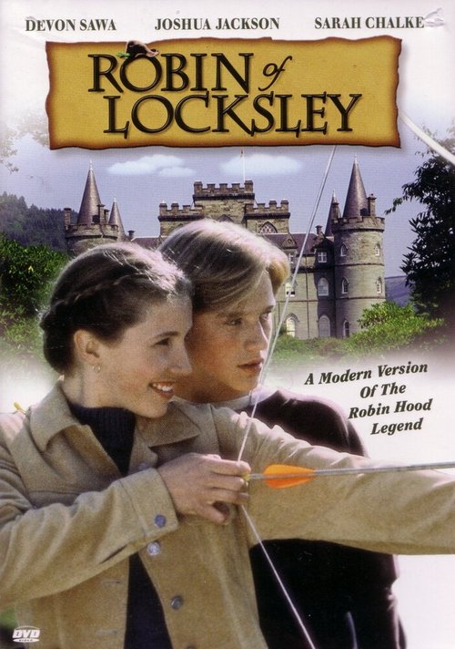 Смотреть фильм Робин из Локсли / Robin of Locksley (1996) онлайн в хорошем качестве HDRip