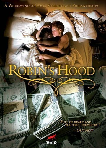 Смотреть фильм Robin's Hood (2003) онлайн в хорошем качестве HDRip