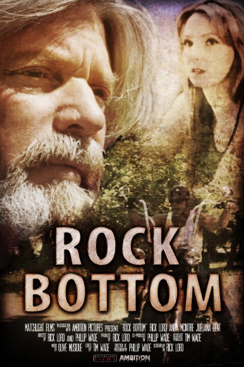 Смотреть фильм Rock Bottom (2013) онлайн 