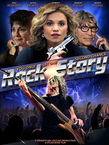 Смотреть фильм Rock Story (2015) онлайн в хорошем качестве HDRip