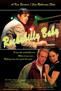 Смотреть фильм Rockabilly Baby (2009) онлайн в хорошем качестве HDRip