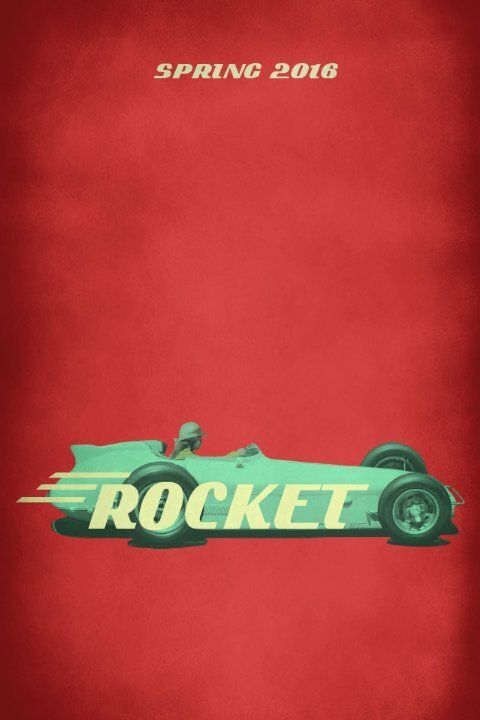 Смотреть фильм Rocket (2016) онлайн в хорошем качестве CAMRip