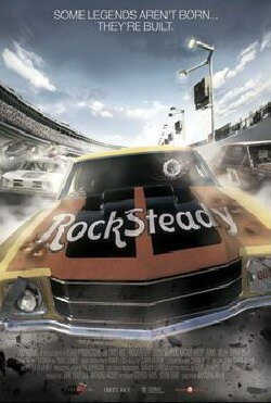 Смотреть фильм Rocksteady (2010) онлайн в хорошем качестве HDRip