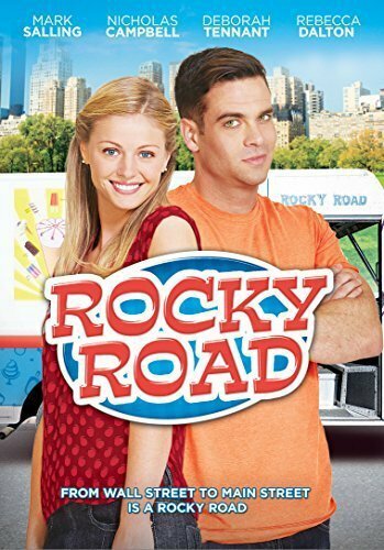 Смотреть фильм Rocky Road (2014) онлайн в хорошем качестве HDRip