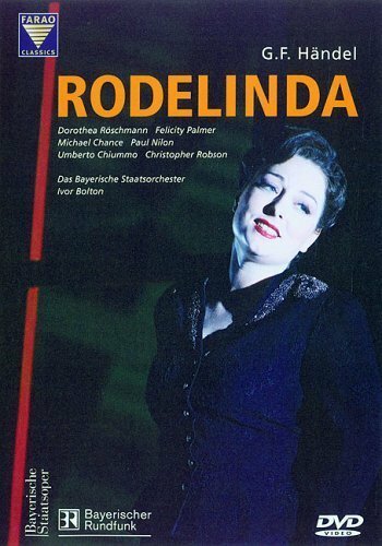 Роделинда / Rodelinda
