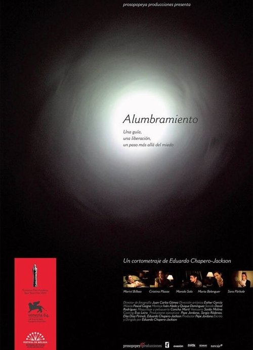 Смотреть фильм Роды / Alumbramiento (2007) онлайн 