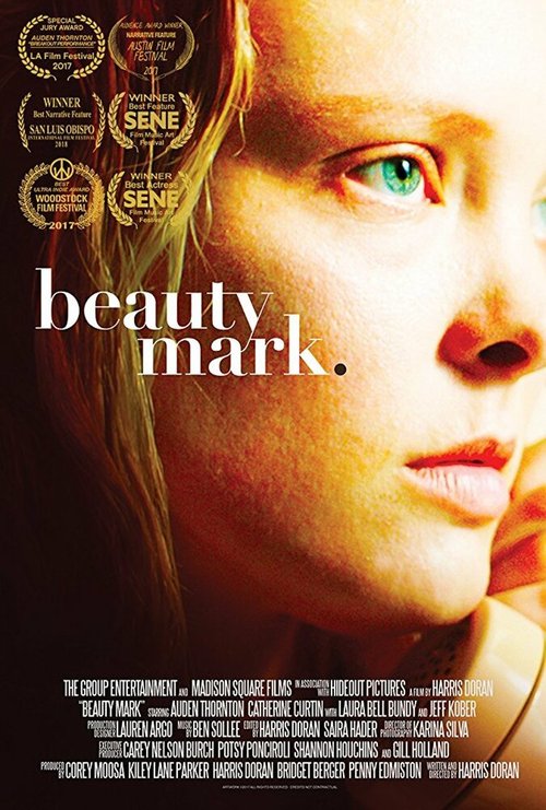 Смотреть фильм Родинка / Beauty Mark (2017) онлайн в хорошем качестве HDRip