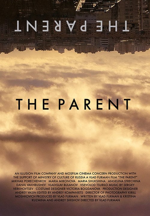 Смотреть фильм Родитель (2020) онлайн в хорошем качестве HDRip