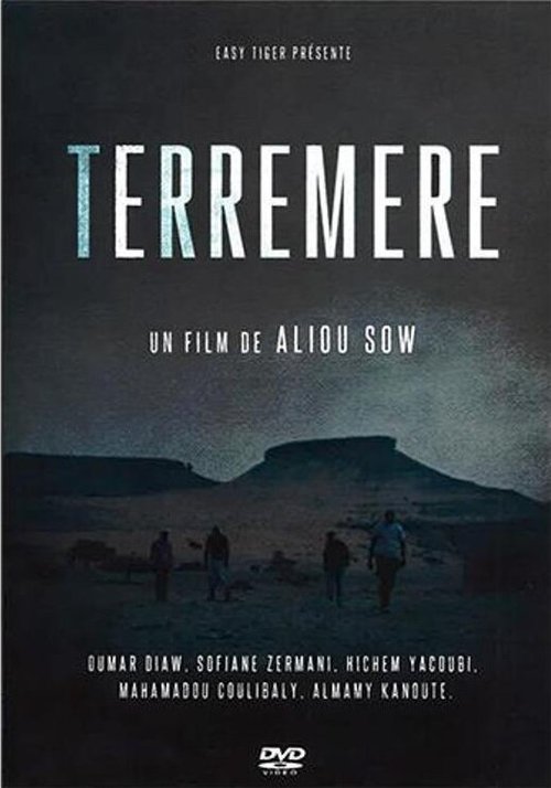 Смотреть фильм Родная земля / Terremere (2014) онлайн в хорошем качестве HDRip