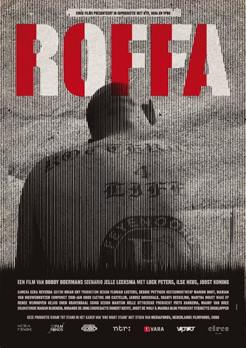 Смотреть фильм Roffa (2013) онлайн в хорошем качестве HDRip