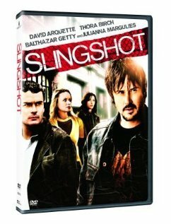 Смотреть фильм Рогатка / Slingshot (2005) онлайн в хорошем качестве HDRip