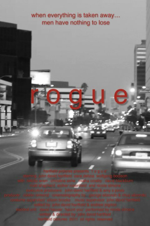 Смотреть фильм Rogue (2011) онлайн в хорошем качестве HDRip