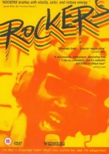 Смотреть фильм Рокеры / Rockers (1978) онлайн в хорошем качестве SATRip