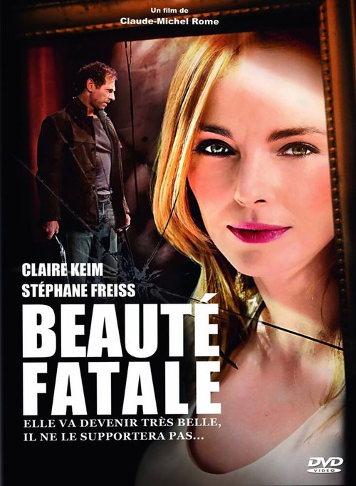 Смотреть фильм Роковая красота / Beauté fatale (2009) онлайн 
