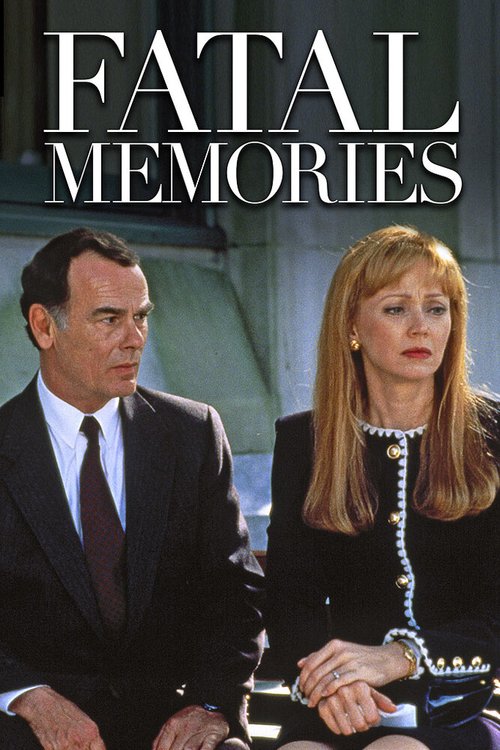 Смотреть фильм Роковые воспоминания / Fatal Memories (1992) онлайн в хорошем качестве HDRip