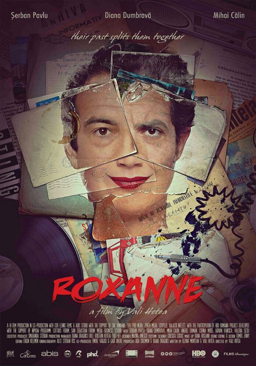 Смотреть фильм Роксана / Roxanne (2013) онлайн в хорошем качестве HDRip