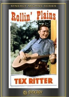 Смотреть фильм Rollin' Plains (1938) онлайн в хорошем качестве SATRip