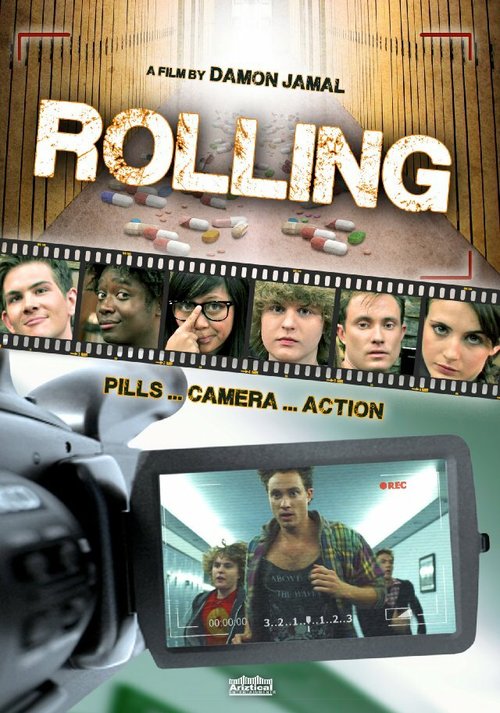 Смотреть фильм Rolling (2013) онлайн в хорошем качестве HDRip